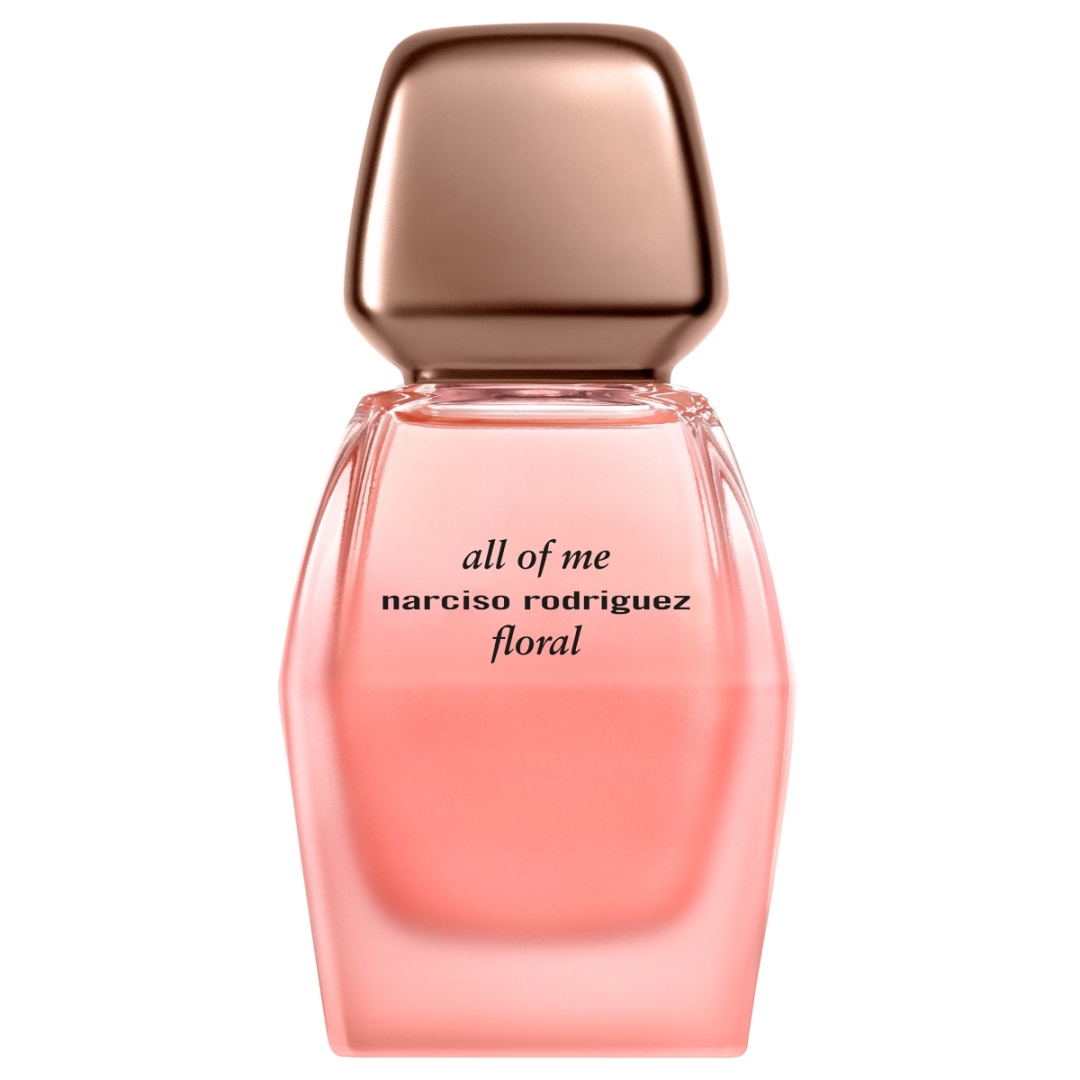 ALL OF ME FLORAL EAU DE PARFUM 0