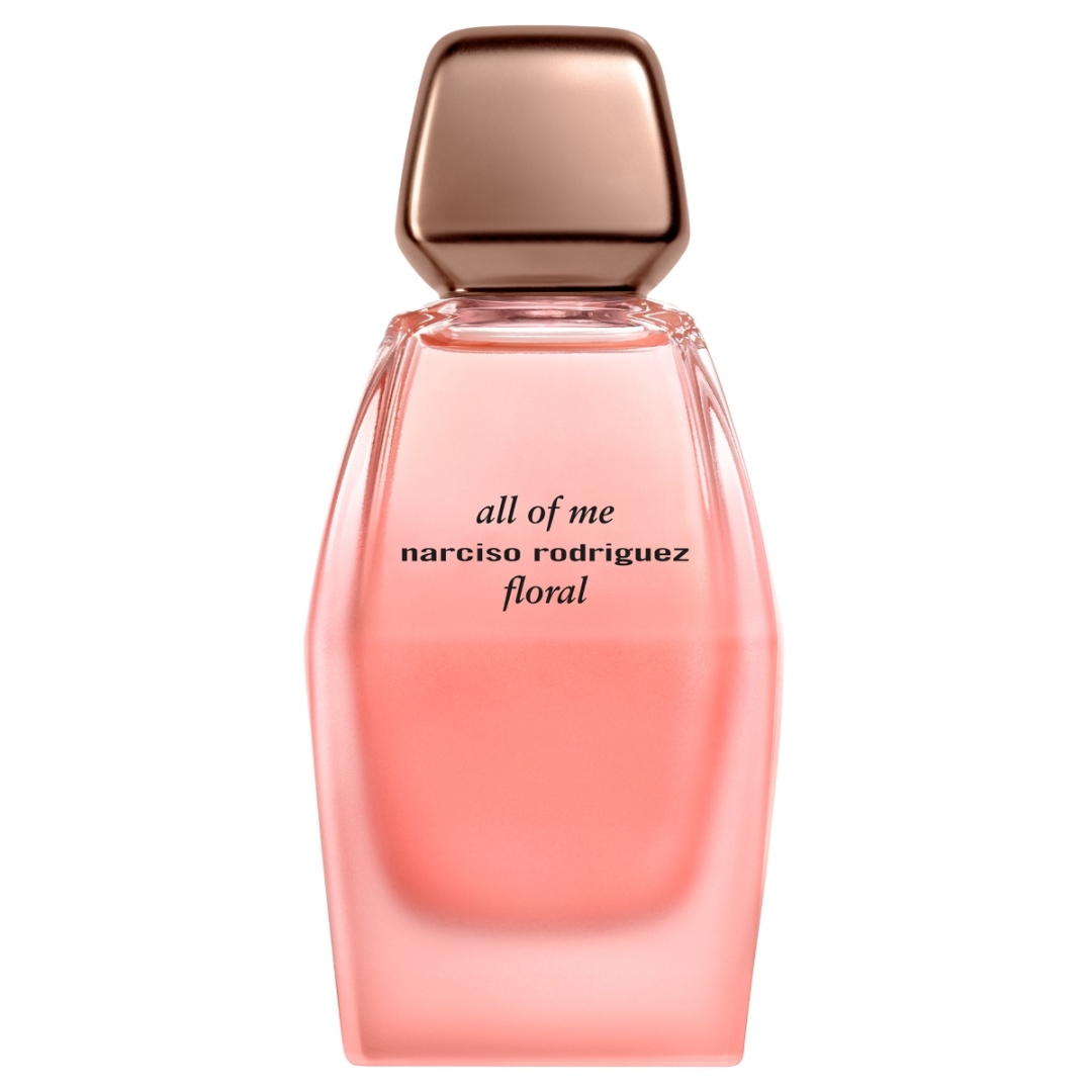 ALL OF ME FLORAL EAU DE PARFUM 0