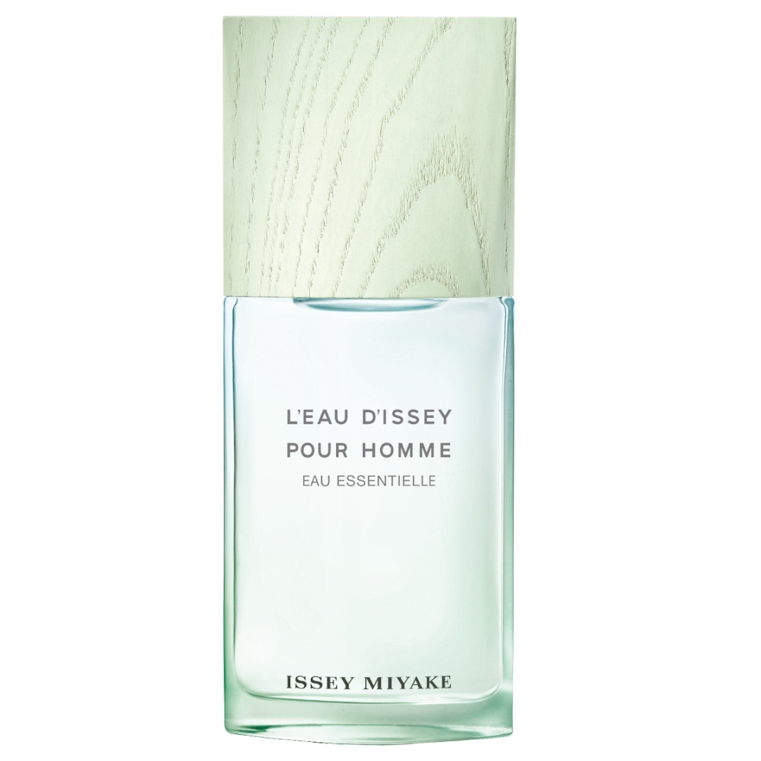 L'EAU D'ISSEY POUR HOMME EAU ESSENTIELLE  EAU DE PARFUM 1