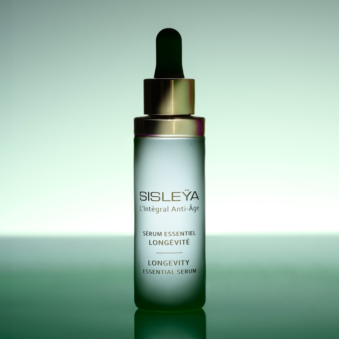 SISLEŸA L'INTÉGRAL ANTI-ÂGE LONGEVITY ESSENTIAL SERUM 1