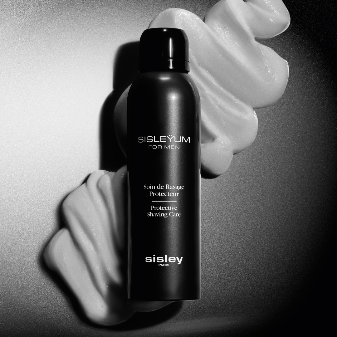 SISLEYUM PROTECTIVE SHAVING CARE 1
