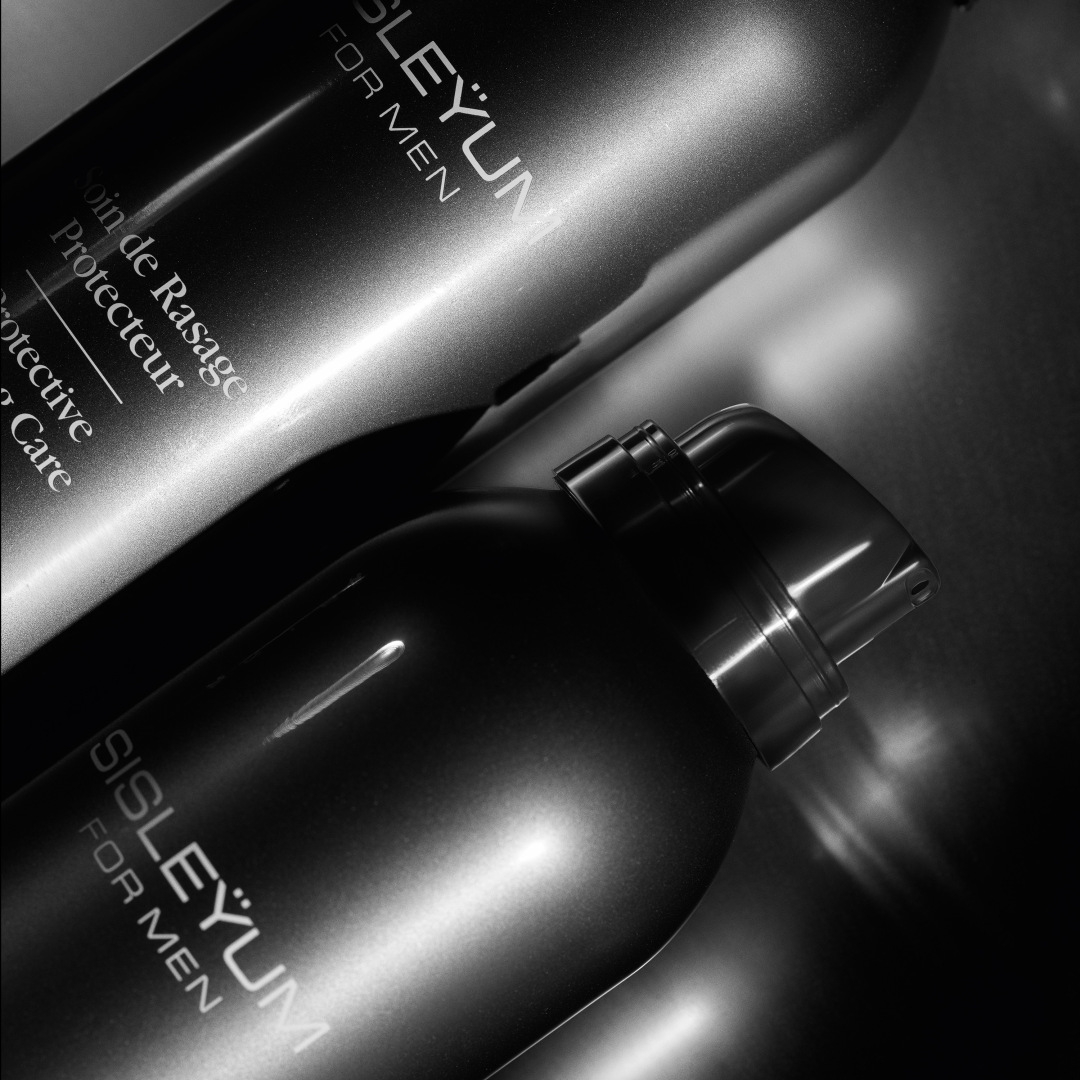 SISLEYUM PROTECTIVE SHAVING CARE 2