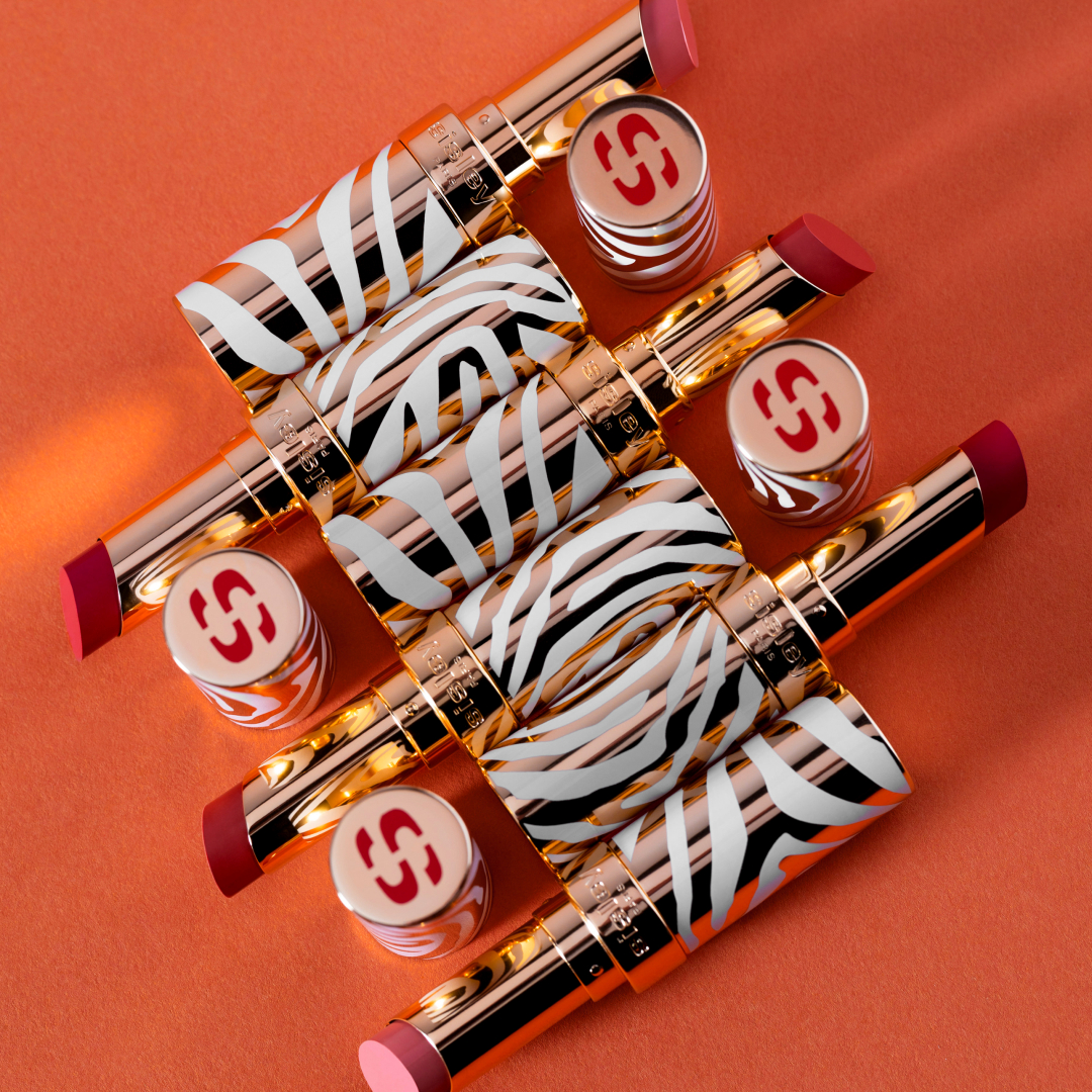 RECHARGE PHYTO-ROUGE SHINE 3