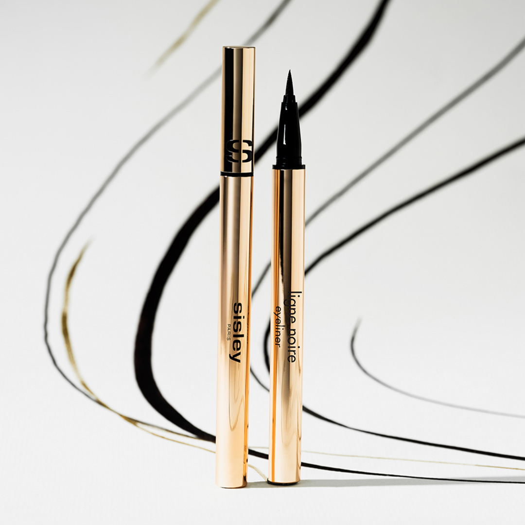  LIGNE NOIRE EYELINER 2