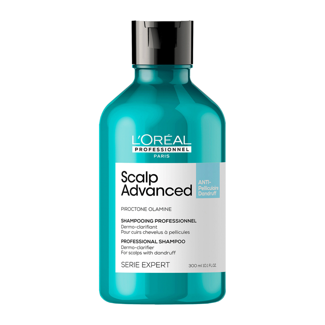 SERIE EXPERT SCALP ADVANCED ANTI-DANDRUFF ΣΑΜΠΟΥΑΝ ΚΑΤΑ ΤΗΣ ΠΙΤΥΡΙΔΑΣ 0