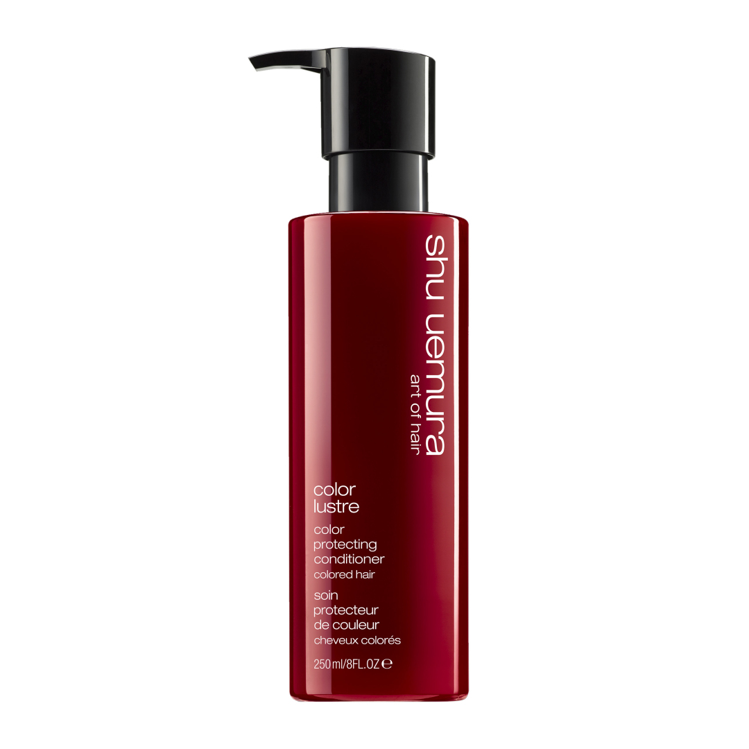 COLOR LUSTRE CONDITIONER ΓΙΑ ΠΡΟΣΤΑΣΙΑ ΧΡΩΜΑΤΟΣ 0