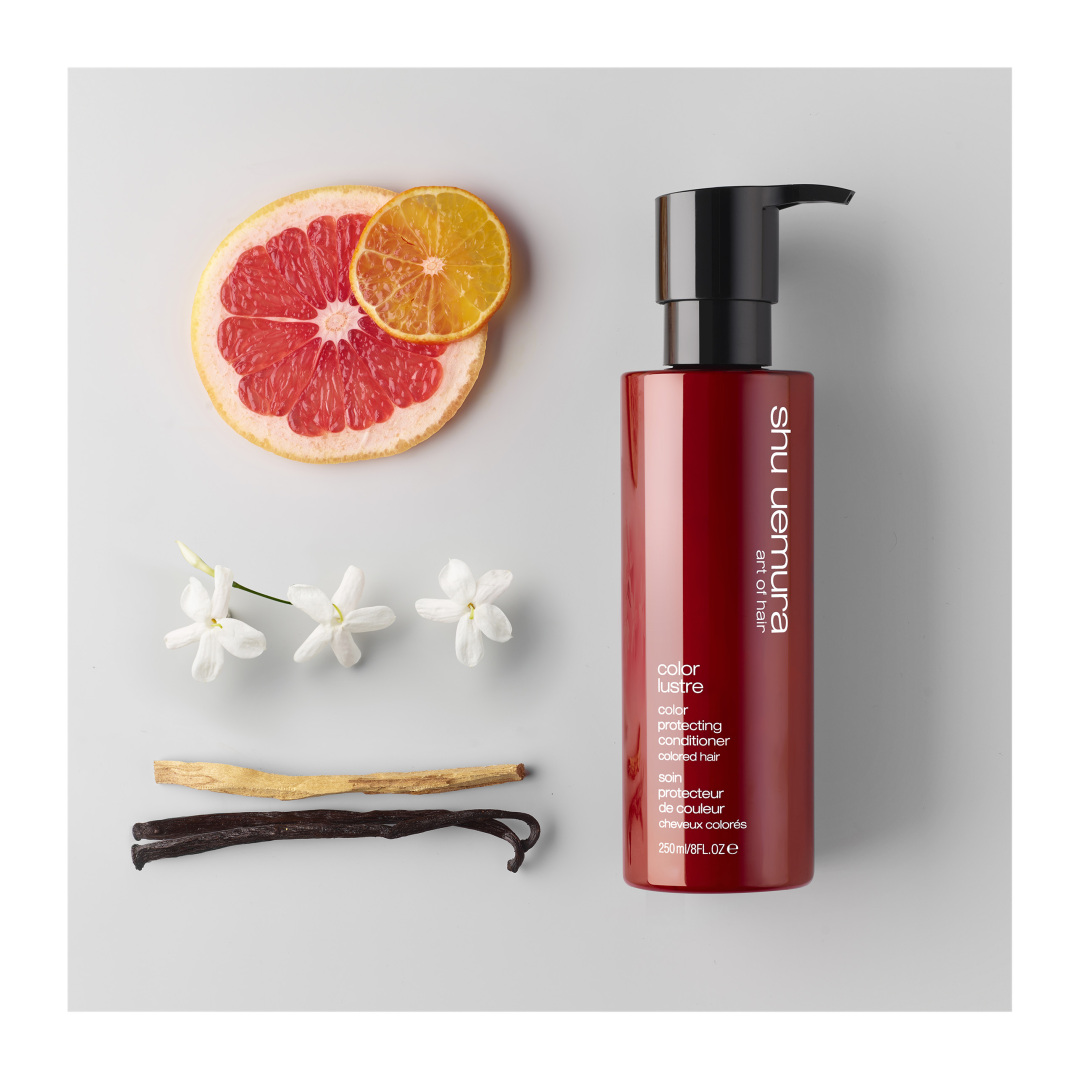 COLOR LUSTRE CONDITIONER ΓΙΑ ΠΡΟΣΤΑΣΙΑ ΧΡΩΜΑΤΟΣ 3