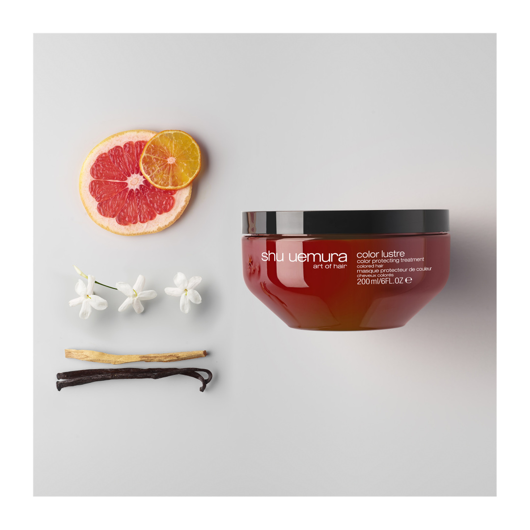 COLOR LUSTRE ΜΑΣΚΑ ΓΙΑ ΠΡΟΣΤΑΣΙΑ ΧΡΩΜΑΤΟΣ 2