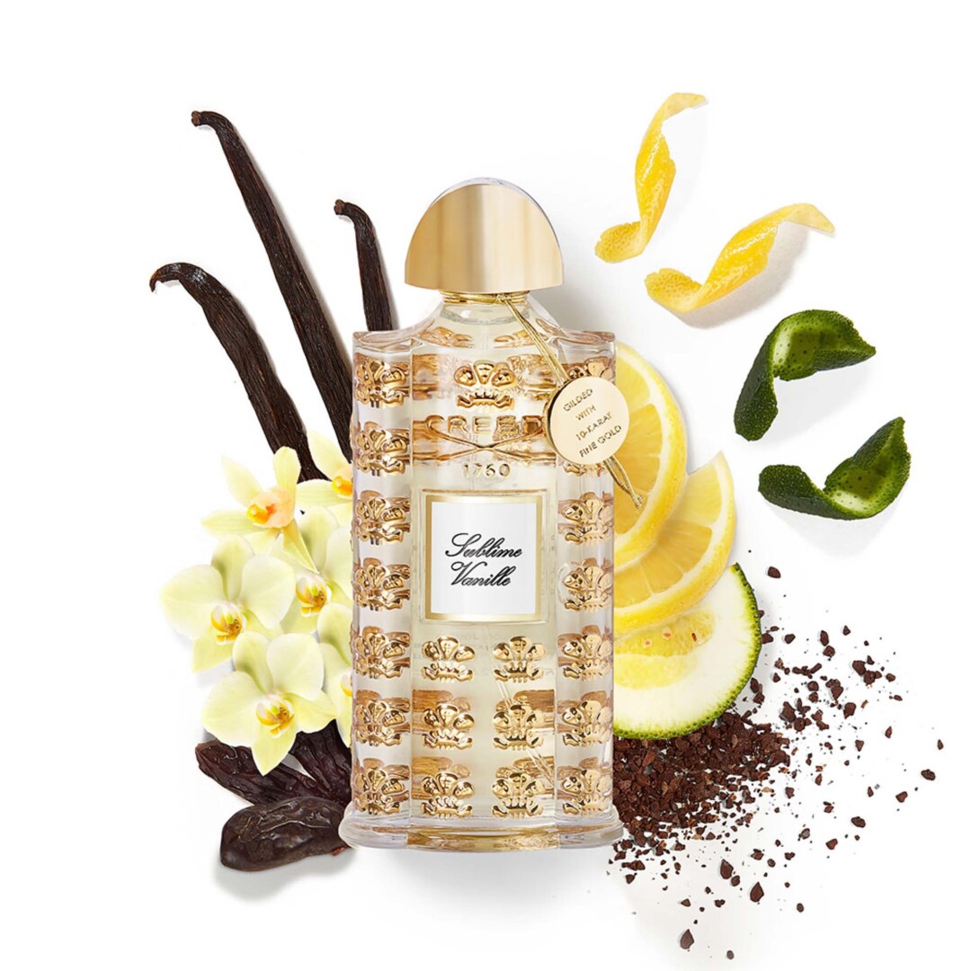 ROYAL EXCLUSIVES SUBLIME VANILLE EAU DE PARFUM 2