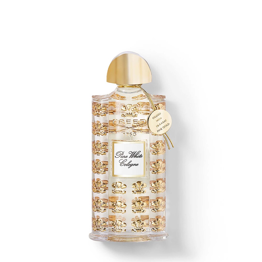 ROYAL EXCLUSIVES PURE WHITE COLOGNE 0