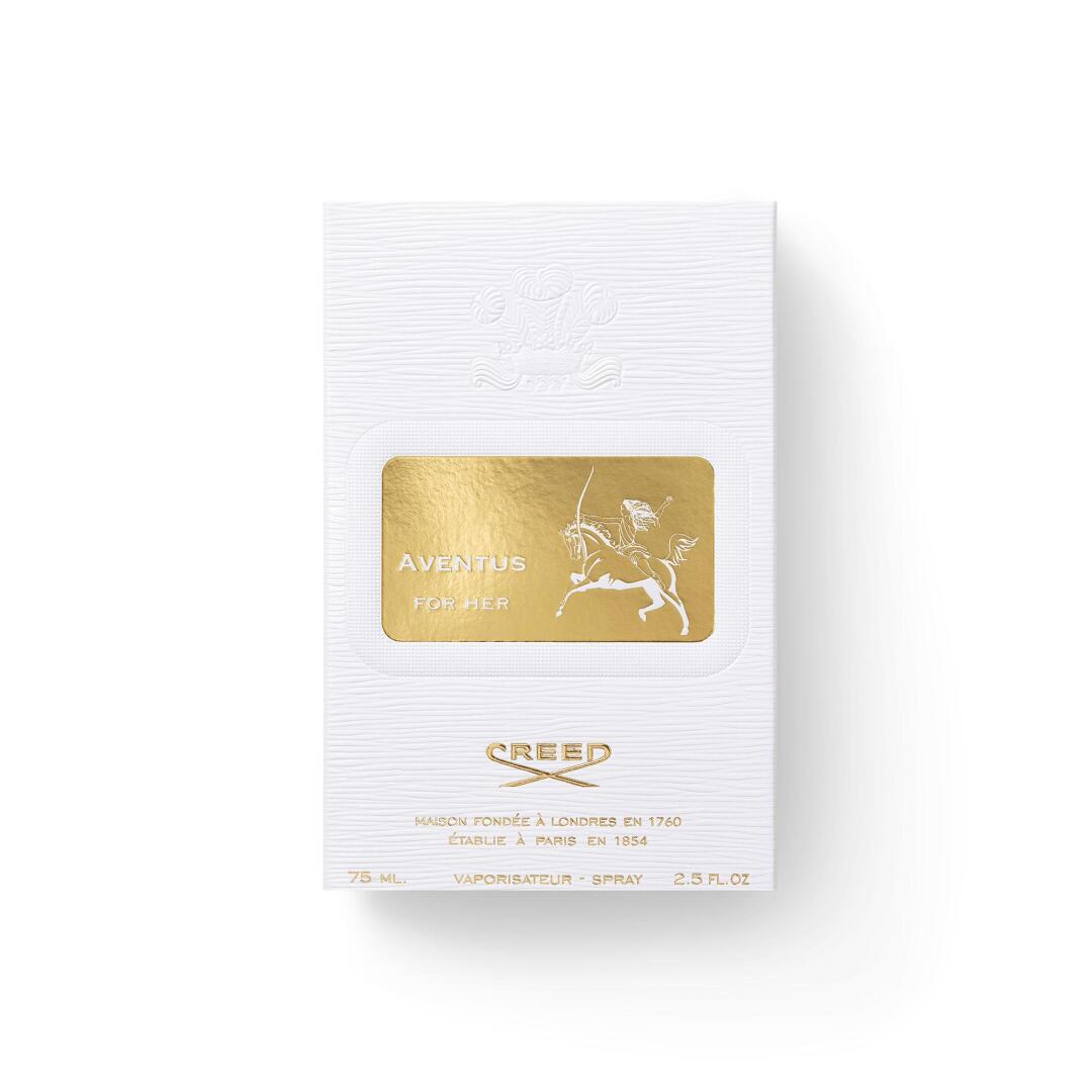 MILLESIME AVENTUS FOR HER EAU DE PARFUM 2