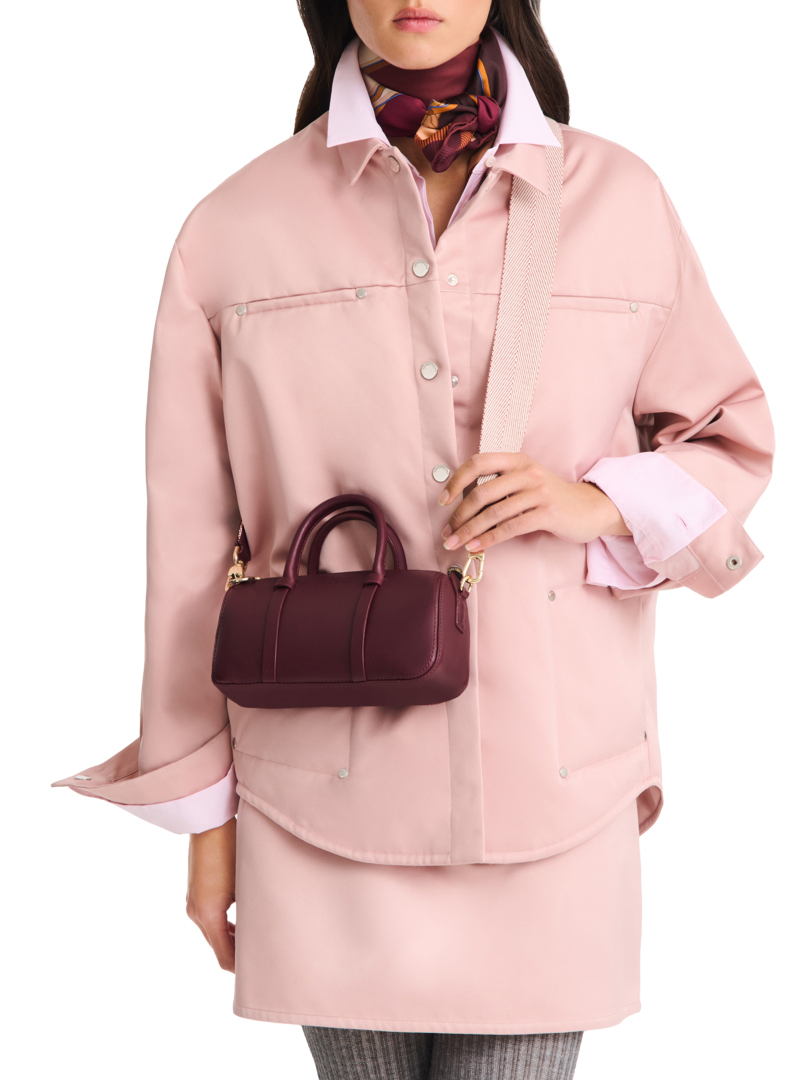 ΓΥΝΑΙΚΕΙΑ ΤΣΑΝΤΑ ΧΕΙΡΟΣ S DAYLONG 3