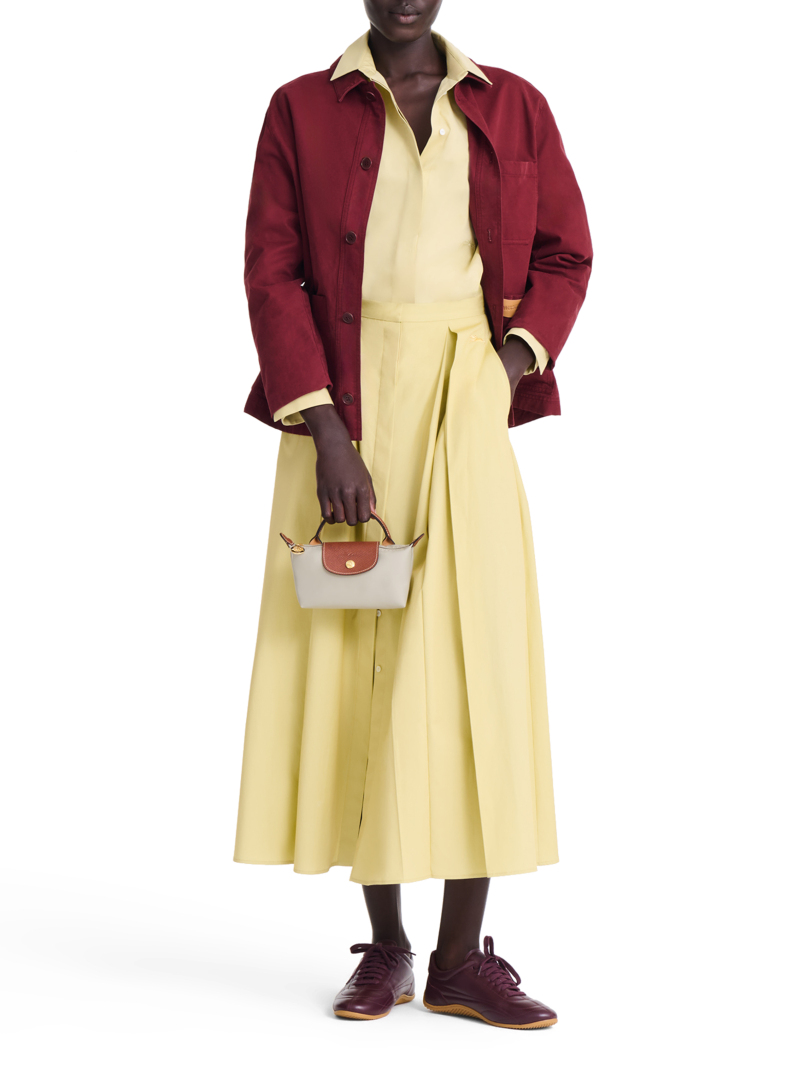 ΓΥΝΑΙΚΕΙΟ POUCH LE PLIAGE 3