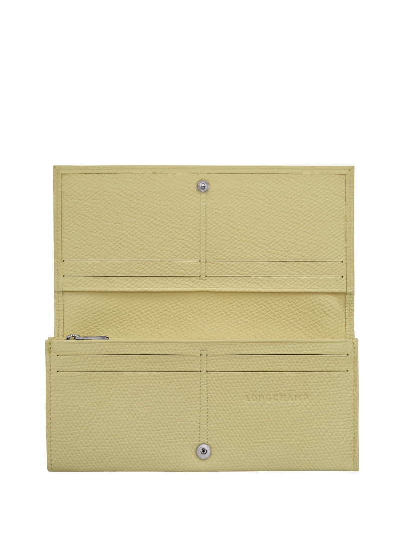 ΓΥΝΑΙΚΕΙΟ ΔΕΡΜΑΤΙΝΟ ΠΟΡΤΟΦΟΛΙ LE ROSEAU 2