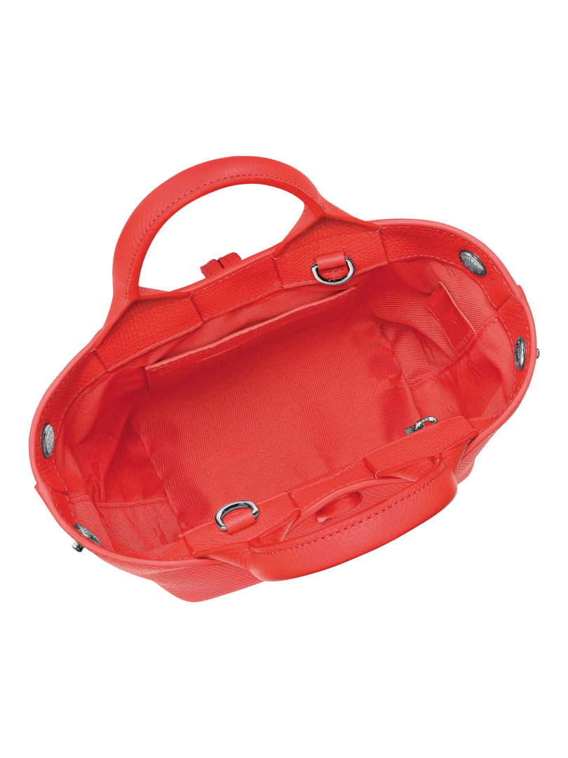 ΓΥΝΑΙΚΕΙΑ ΤΣΑΝΤΑ ΧΕΙΡΟΣ LE ROSEAU XS HANDBAG 2