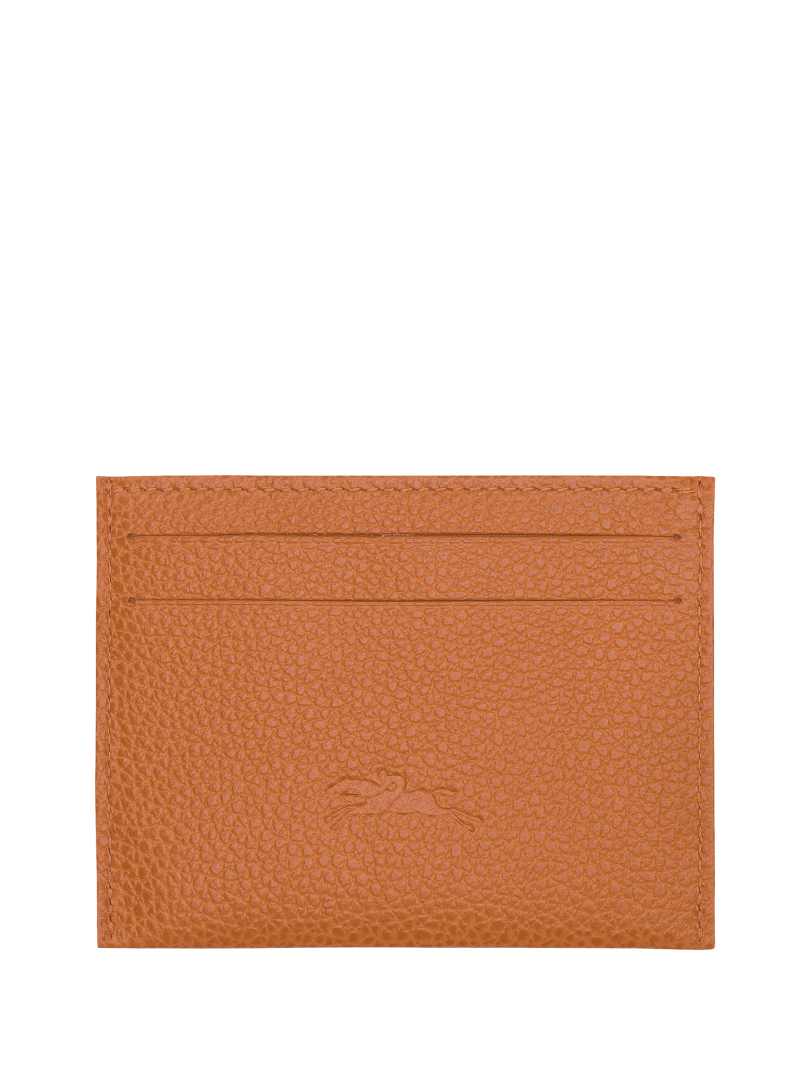 ΓΥΝΑΙΚΕΙΑ ΔΕΡΜΑΤΙΝΗ ΚΑΡΤΟΘΗΚΗ LE FOULONNÉ  1