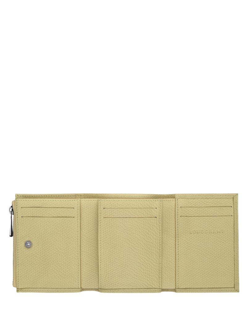 ΔΕΡΜΑΤΙΝΟ ΠΟΡΤΟΦΟΛΙ LE ROSEAU 2