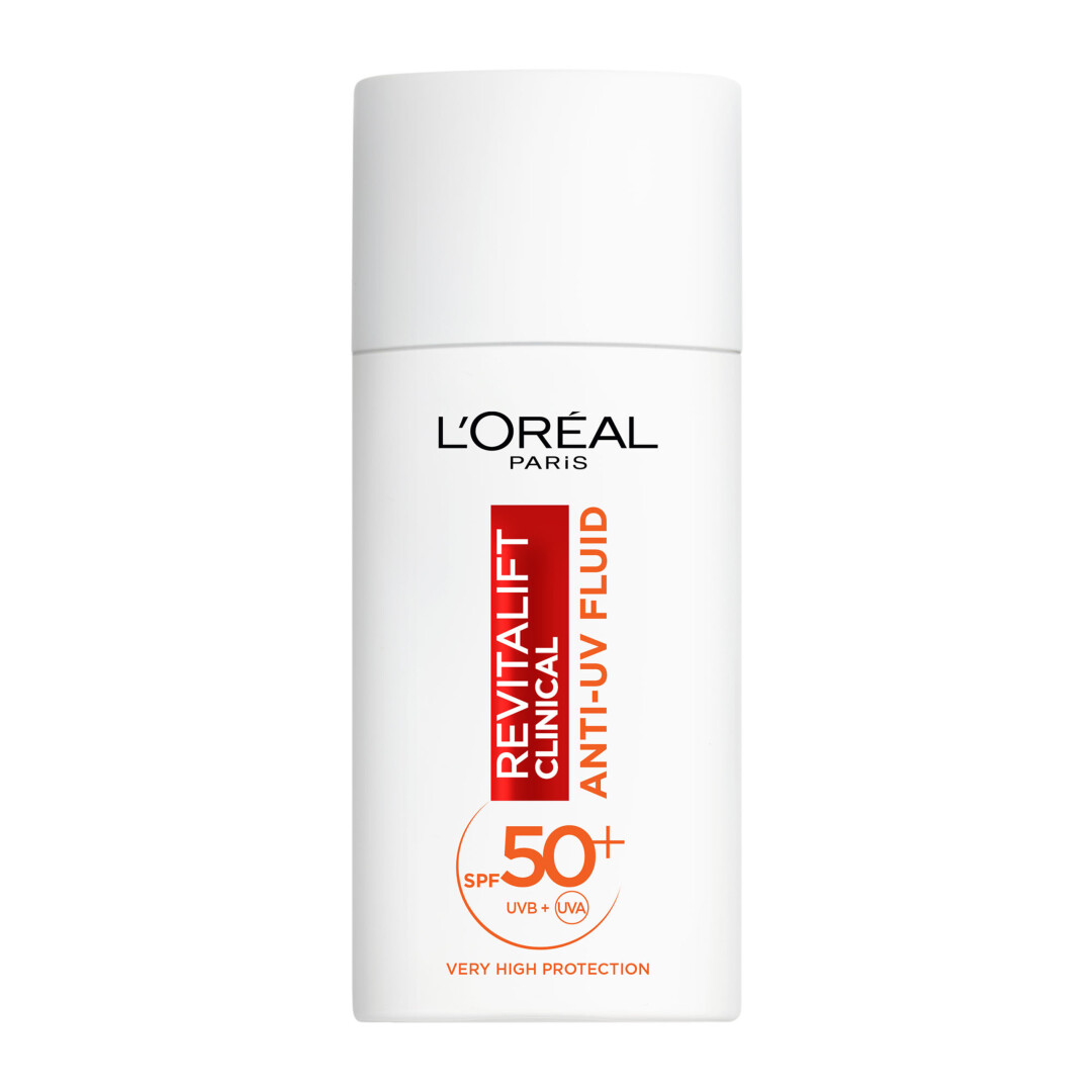REVITALIFT CLINICAL VITAMIN C ΚΑΘΗΜΕΡΙΝΗ ΚΡΕΜΑ ΠΡΟΣΤΑΣΙΑΣ ΜΕ UV 14