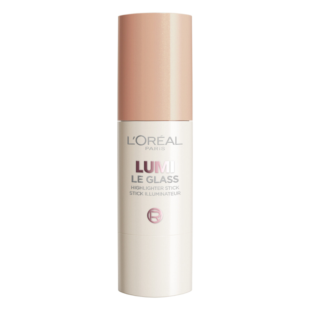 LUMI LE GLASS HIGHLIGHTER STICK 0