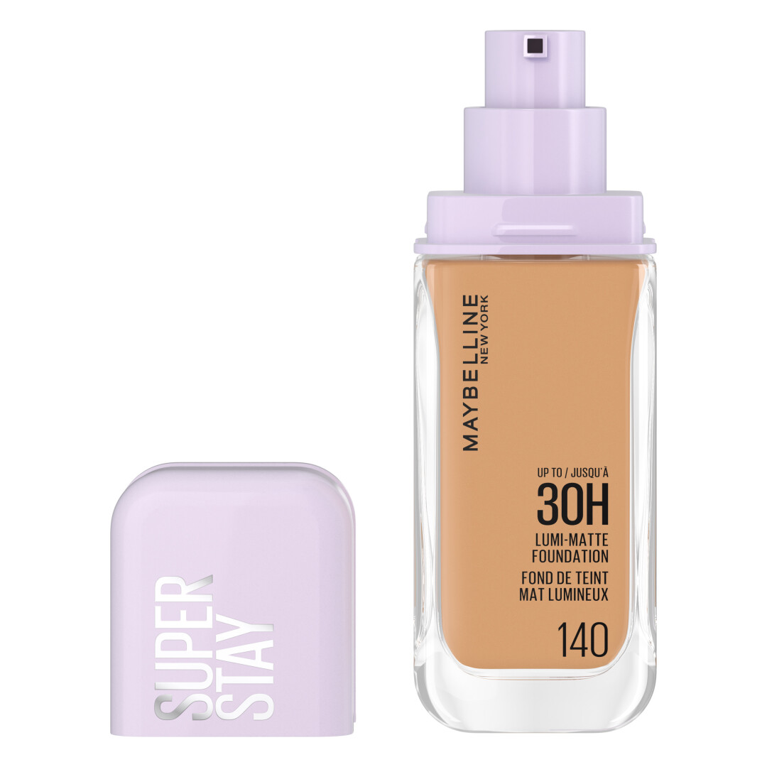 SUPER STAY LUMI MATTE FOUNDATION ΠΡΟΣΩΠΟΥ 1