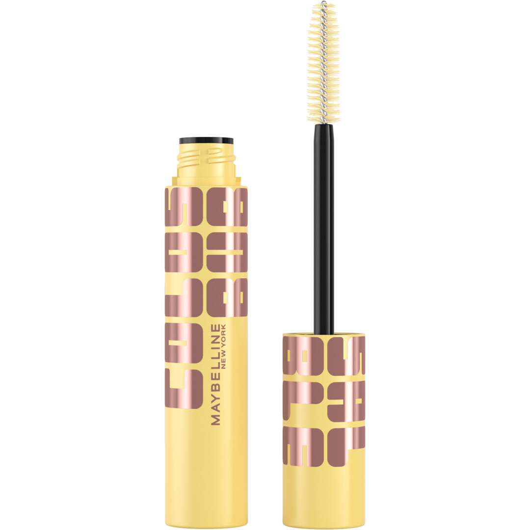 MAYBELLINE COLOSSAL BUBBLE MASCARA 0