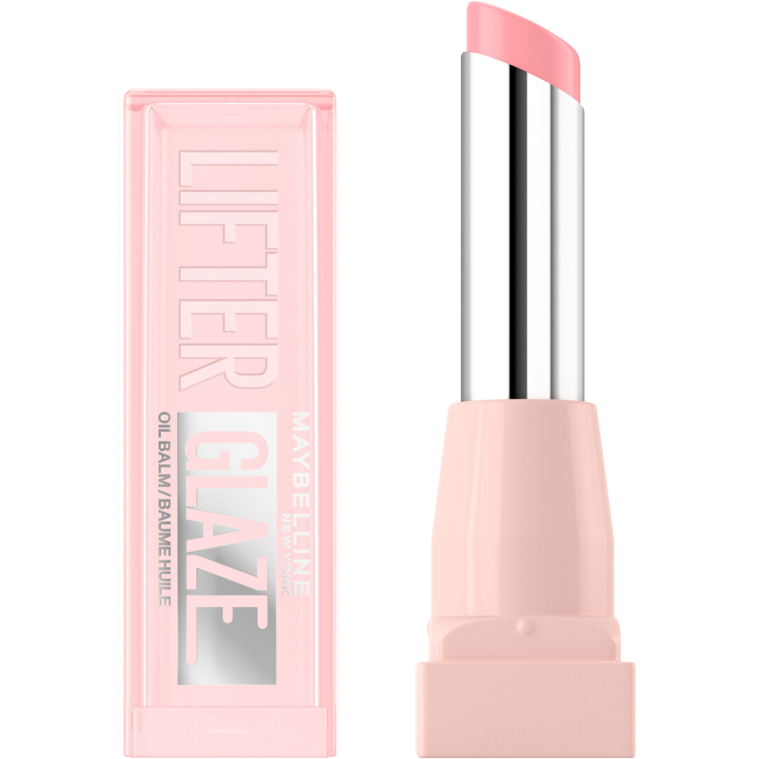 LIFTER GLAZE LIP OIL BALM 4