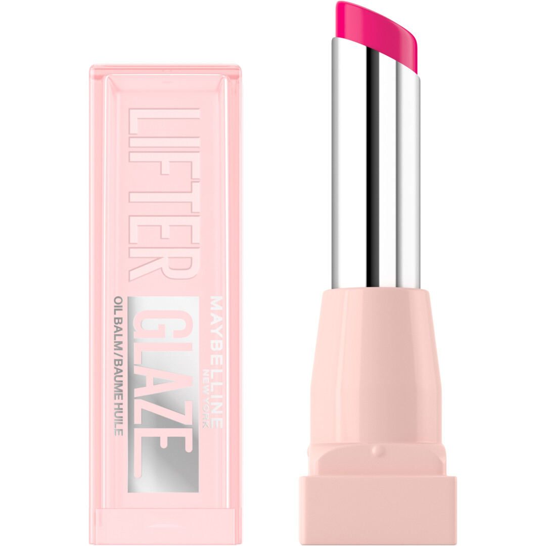 LIFTER GLAZE LIP OIL BALM 3
