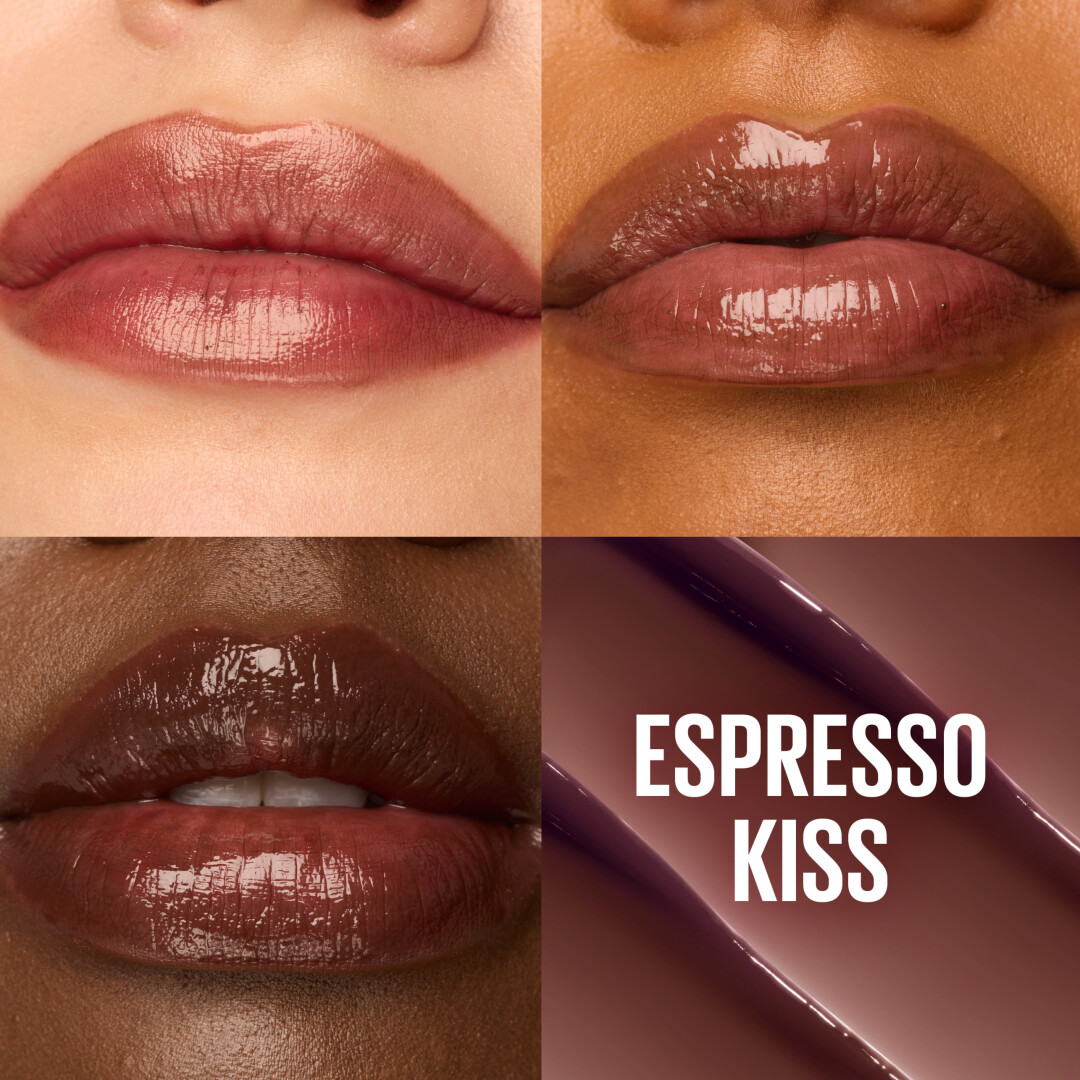 LIFTER GLAZE LIP OIL BALM 2