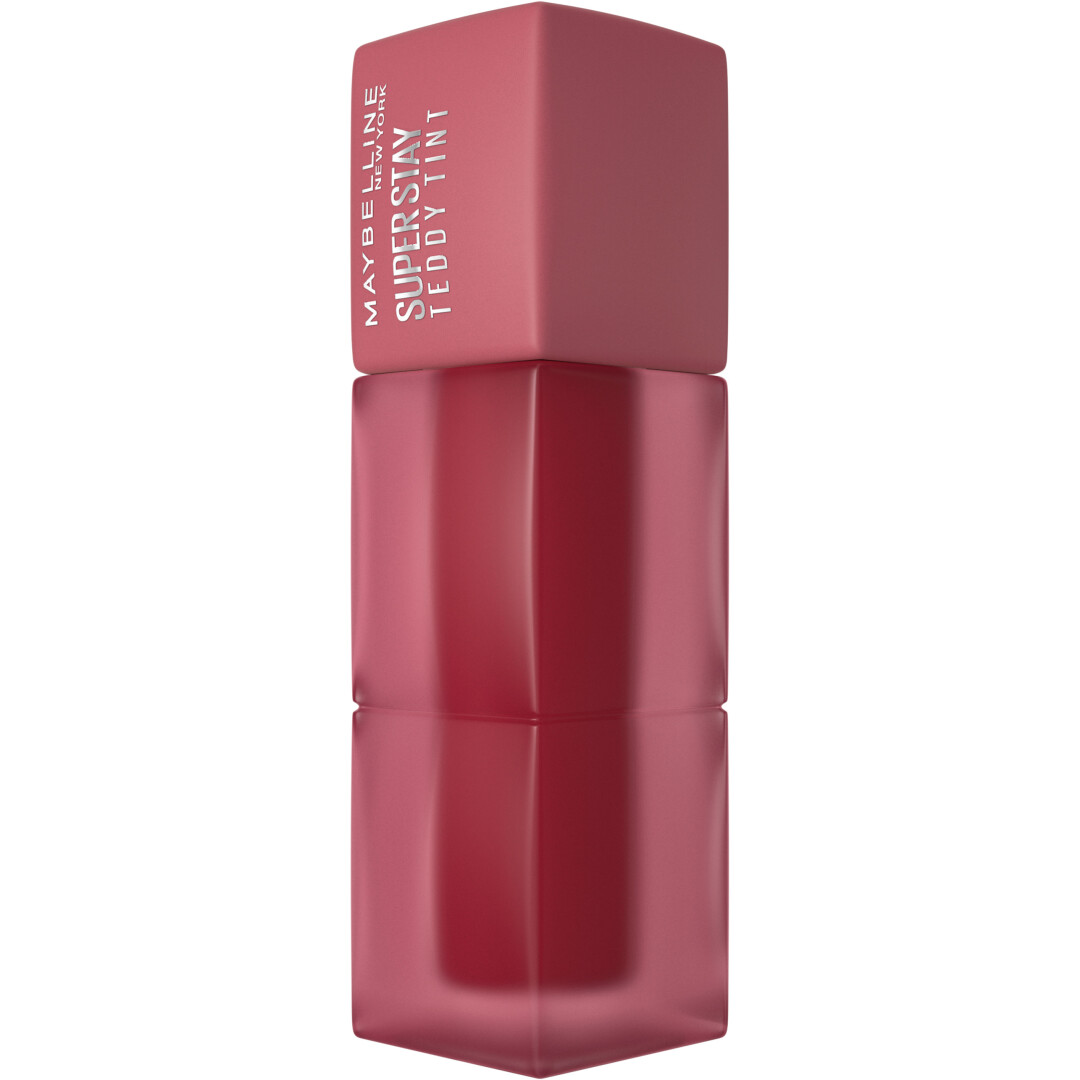  SUPER STAY TEDDY TINT ΜΑΤ ΒΕΛΟΥΔΙΝΟ ΚΡΑΓΙΟΝ 1