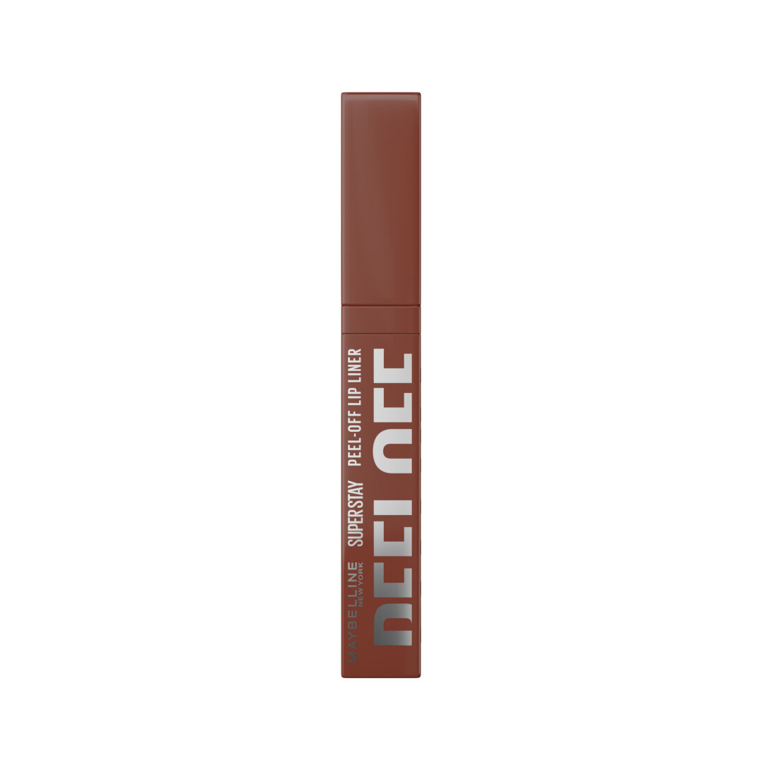 SUPER STAY PEEL OFF LIP LINER LIP STAIN 1