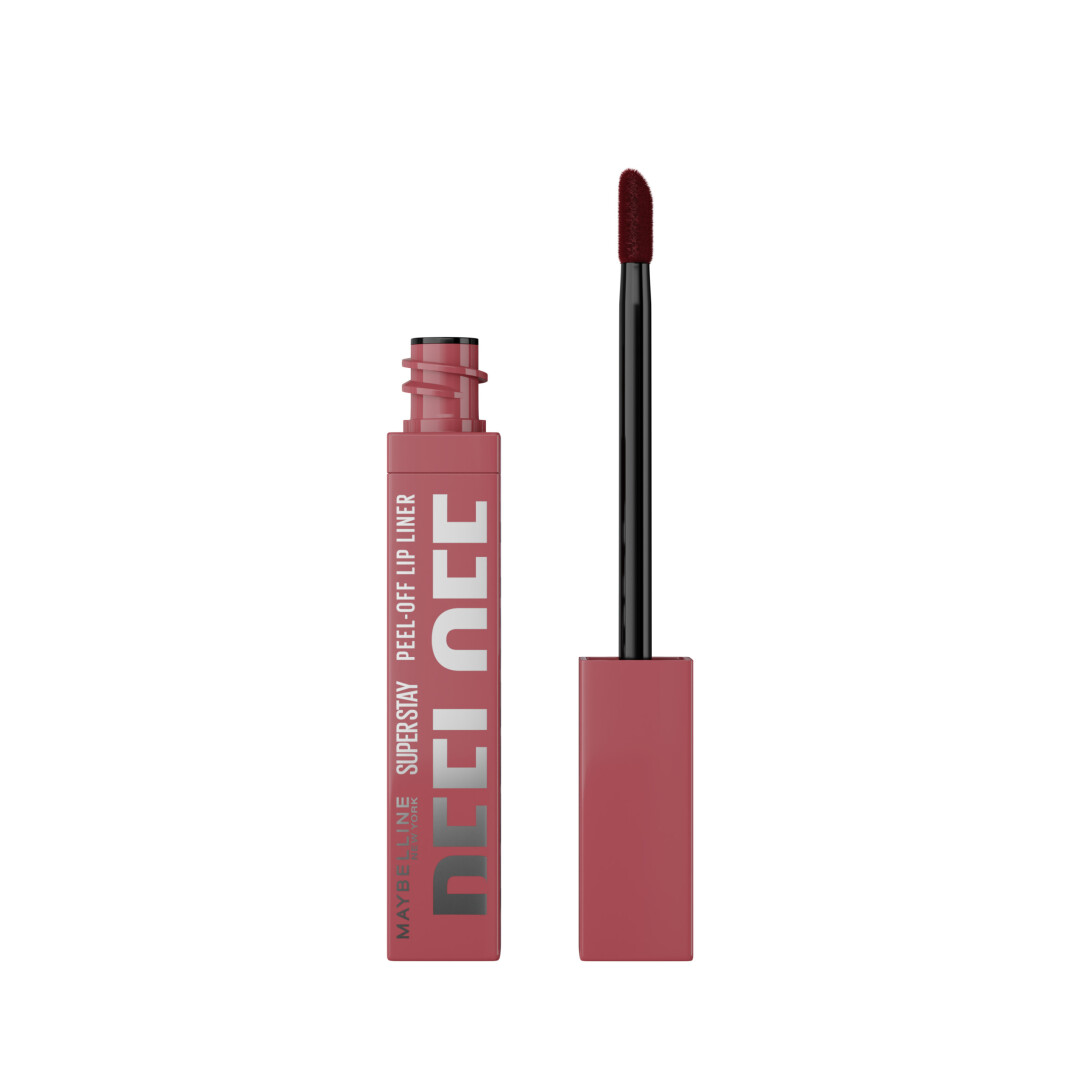 SUPER STAY PEEL OFF LIP LINER LIP STAIN 3