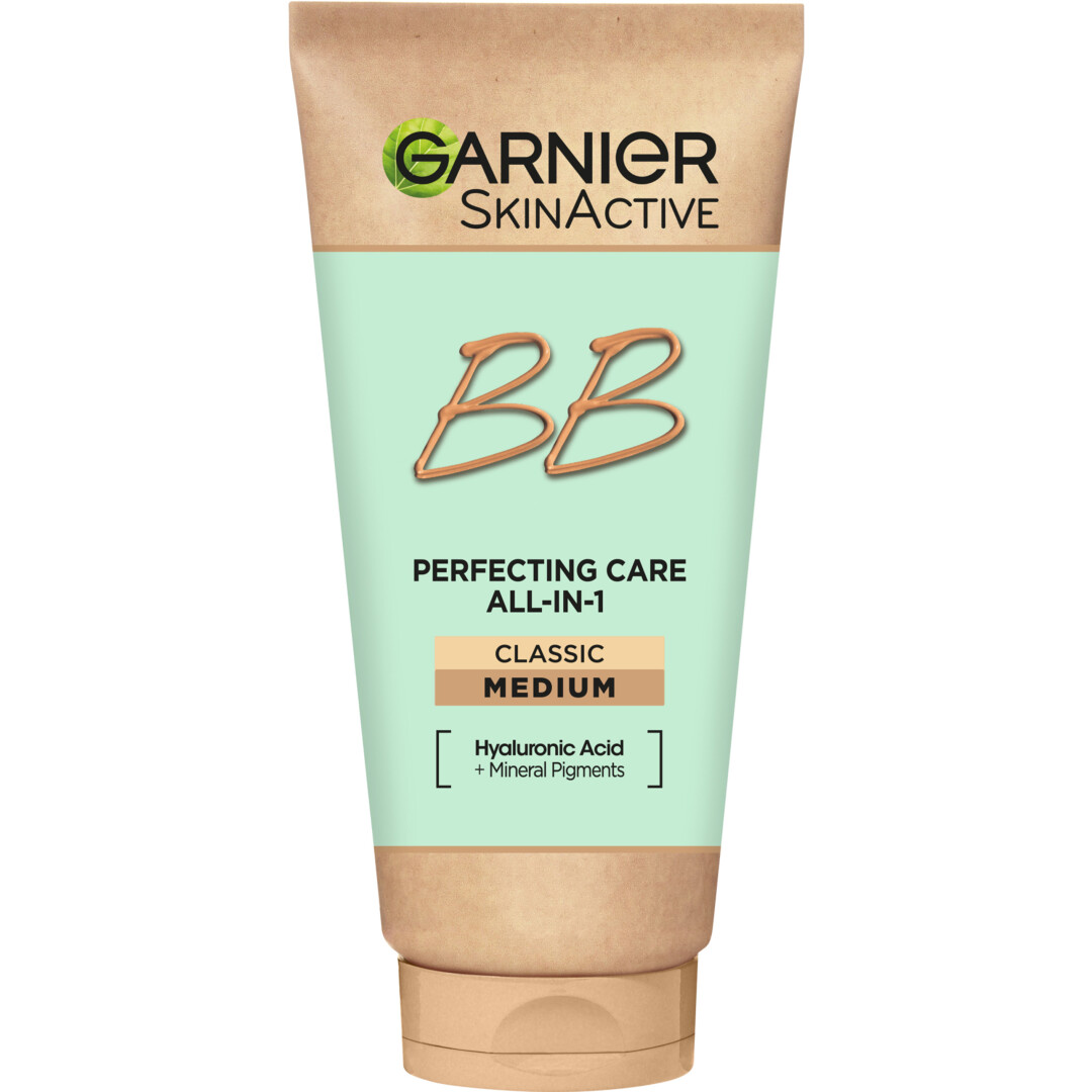 GARNIER BB CREAM NATURAL  8