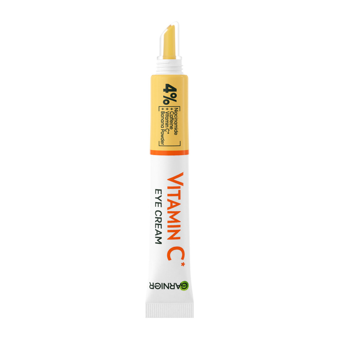 SKIN ACTIVE VITAMIN C GLOW BOOST EYE CREAM 3
