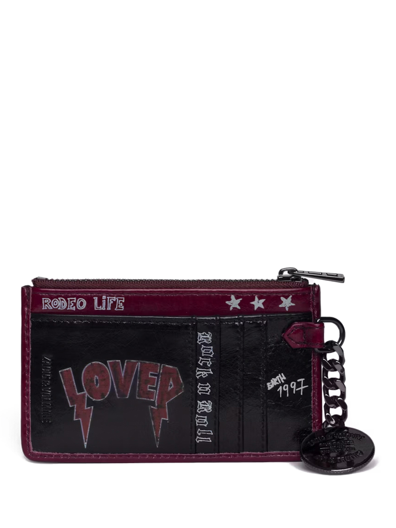 ΓΥΝΑΙΚΕΙΑ ΔΕΡΜΑΤΙΝΗ ΘΗΚΗ ΚΑΡΤΩΝ 1