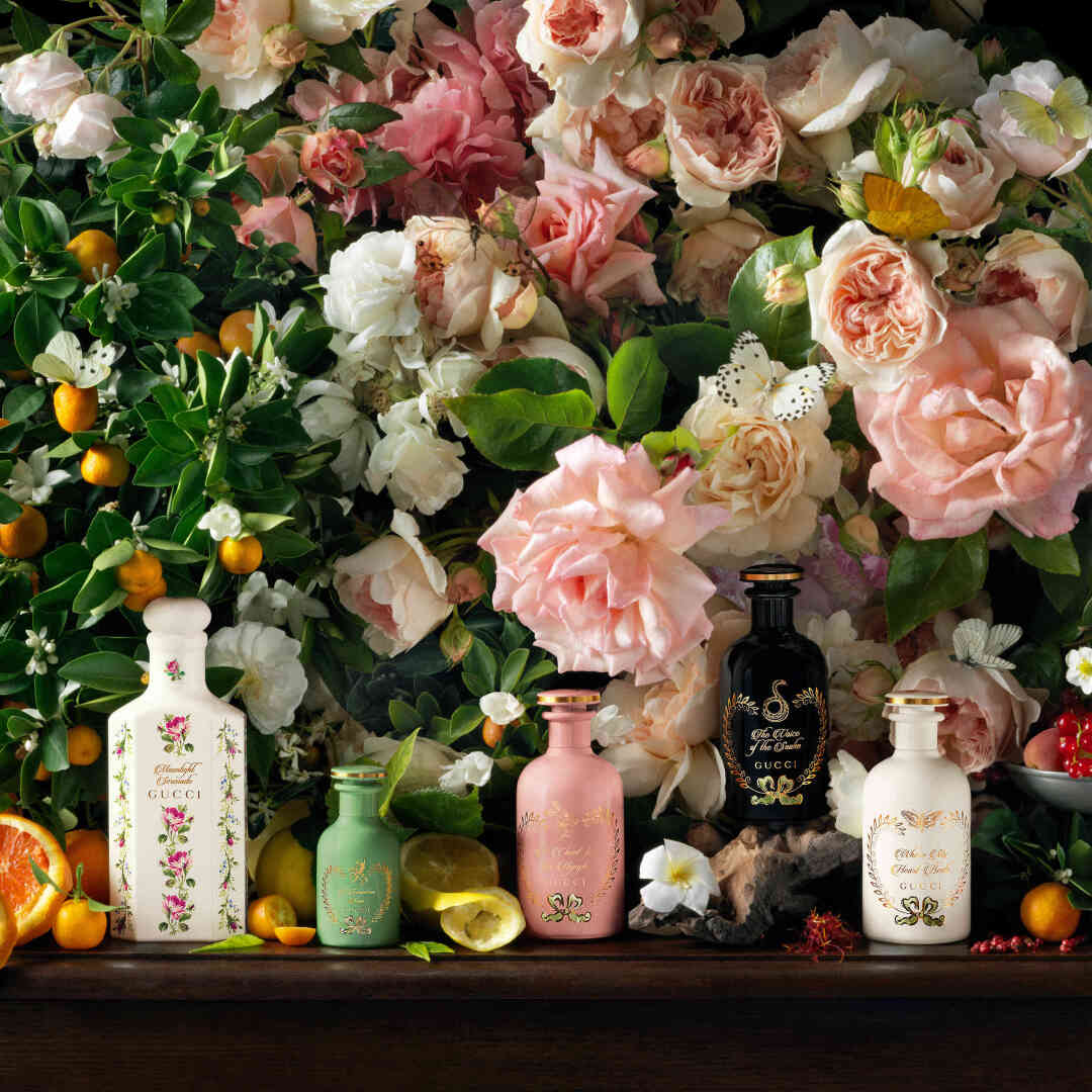 THE ALCHEMIST'S GARDEN MOONLIGHT SERENADE ACQUA PROFUMATA EAU DE TOILETTE 7