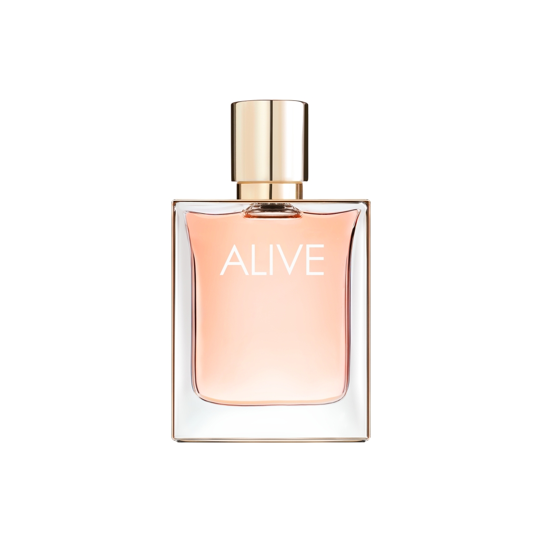 ALIVE EAU DE PARFUM 0