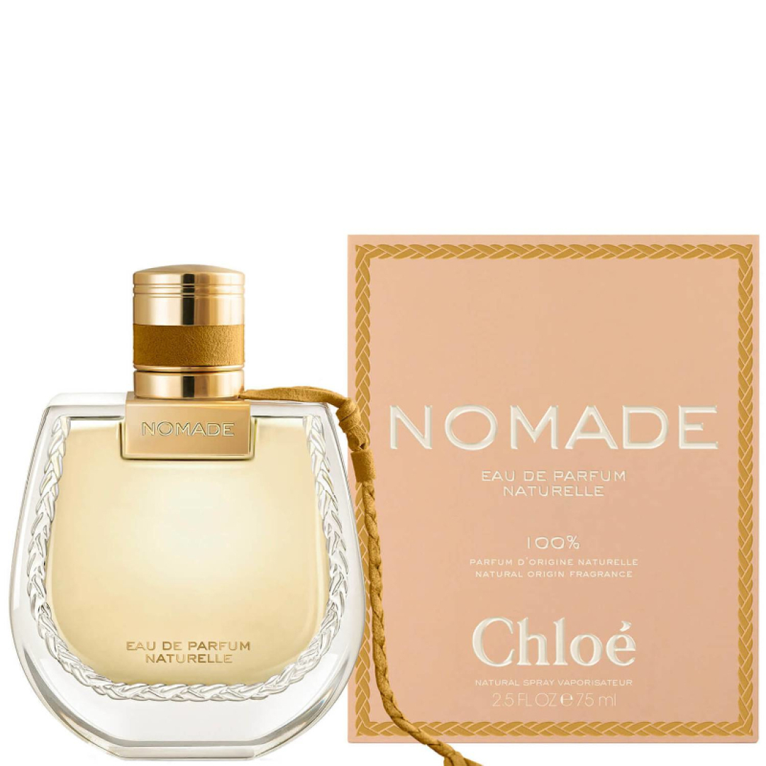 NOMADE EAU DE PARFUM NATURELLE 1