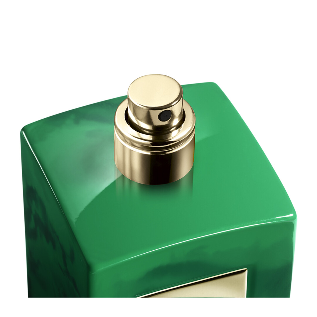 ARMANI PRIVÉ VERT MALACHITE EAU DE PARFUM 2