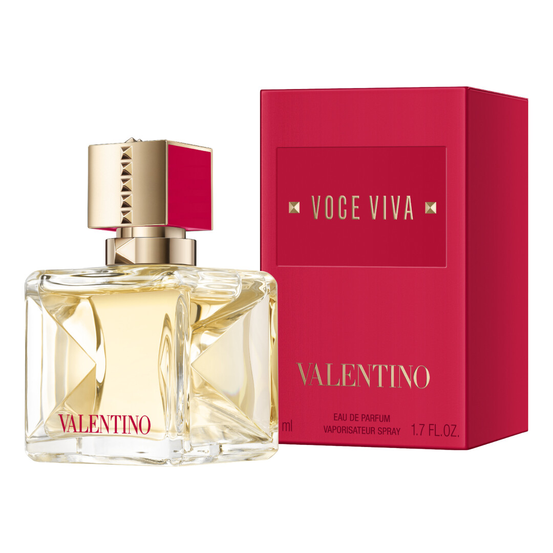 VOCE VIVA EAU DE PARFUM 1