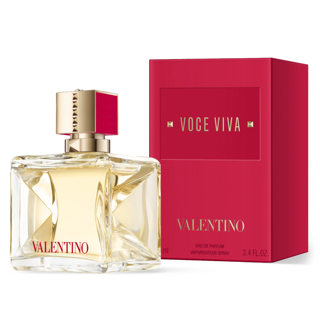 VOCE VIVA EAU DE PARFUM 1
