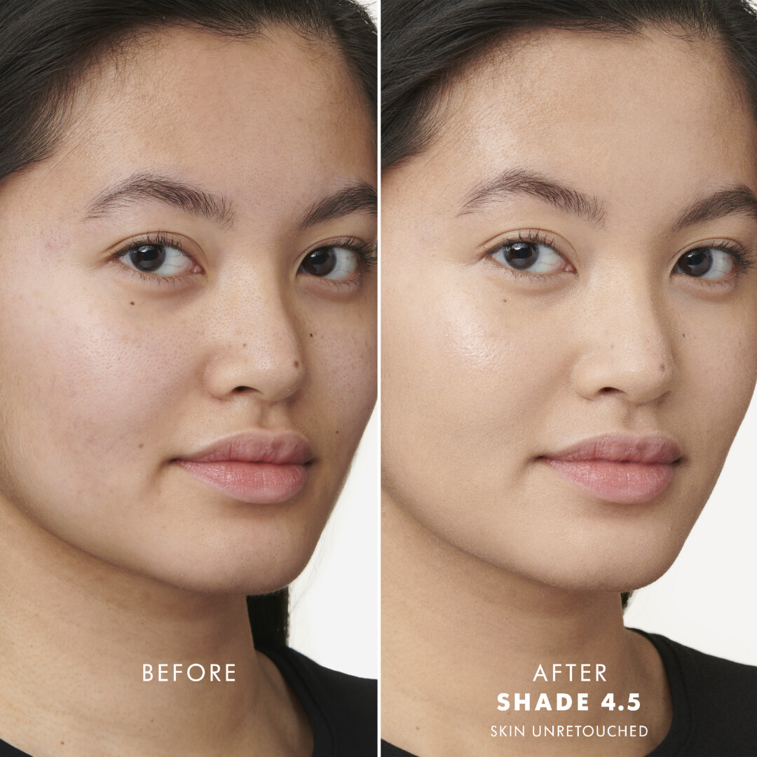 LUMINOUS SILK FOUNDATION 1
