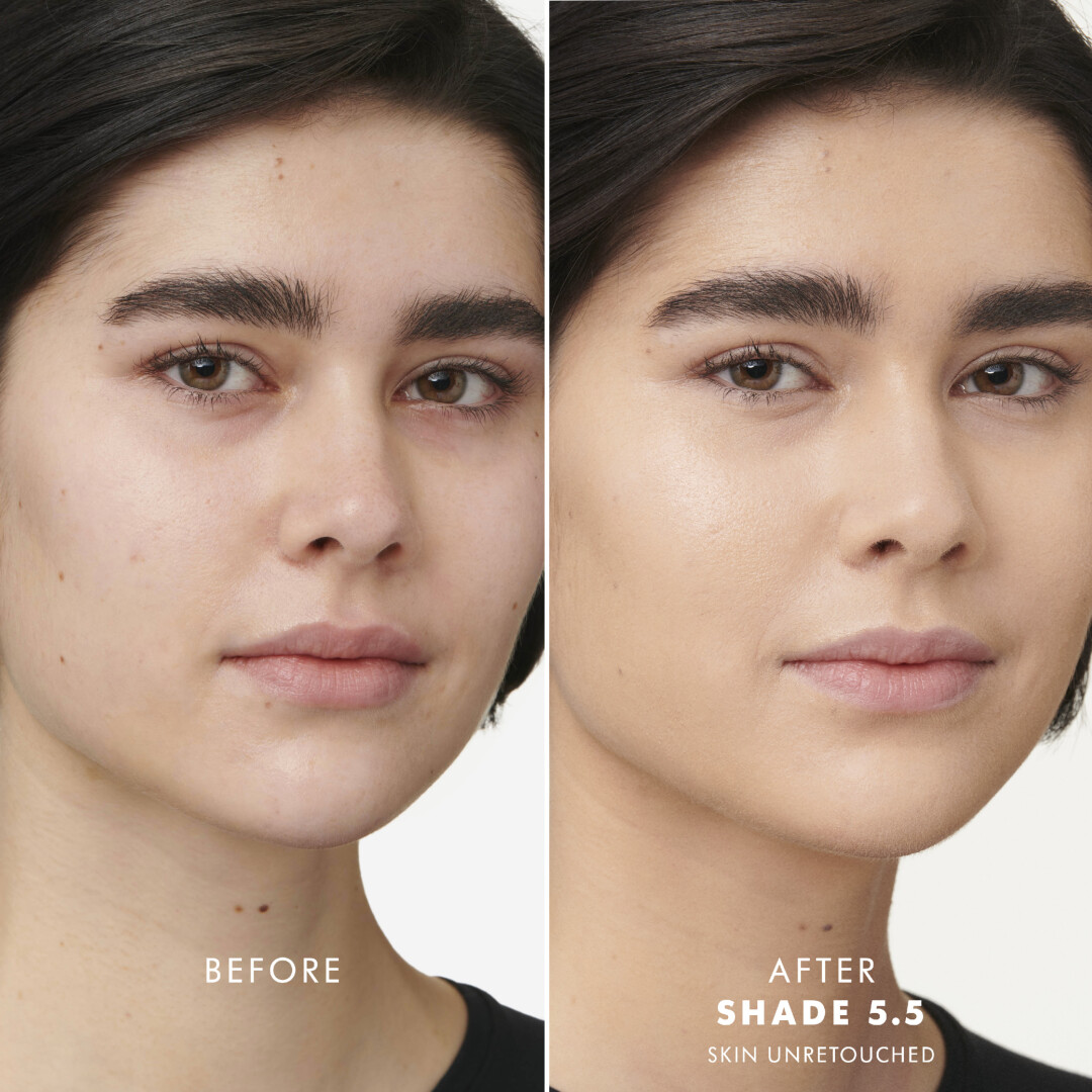 LUMINOUS SILK FOUNDATION 4