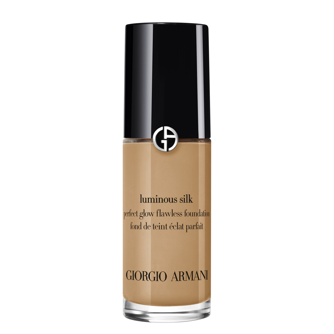 LUMINOUS SILK FOUNDATION 1