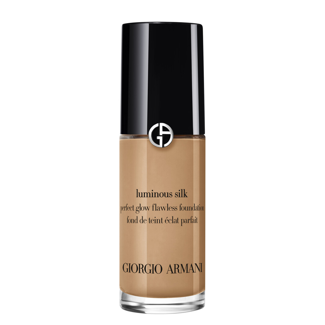 LUMINOUS SILK FOUNDATION 0