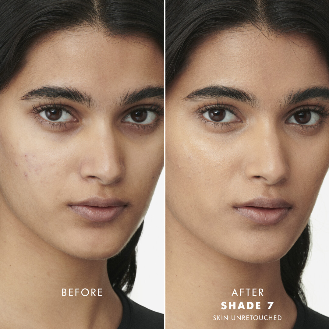 LUMINOUS SILK FOUNDATION 1