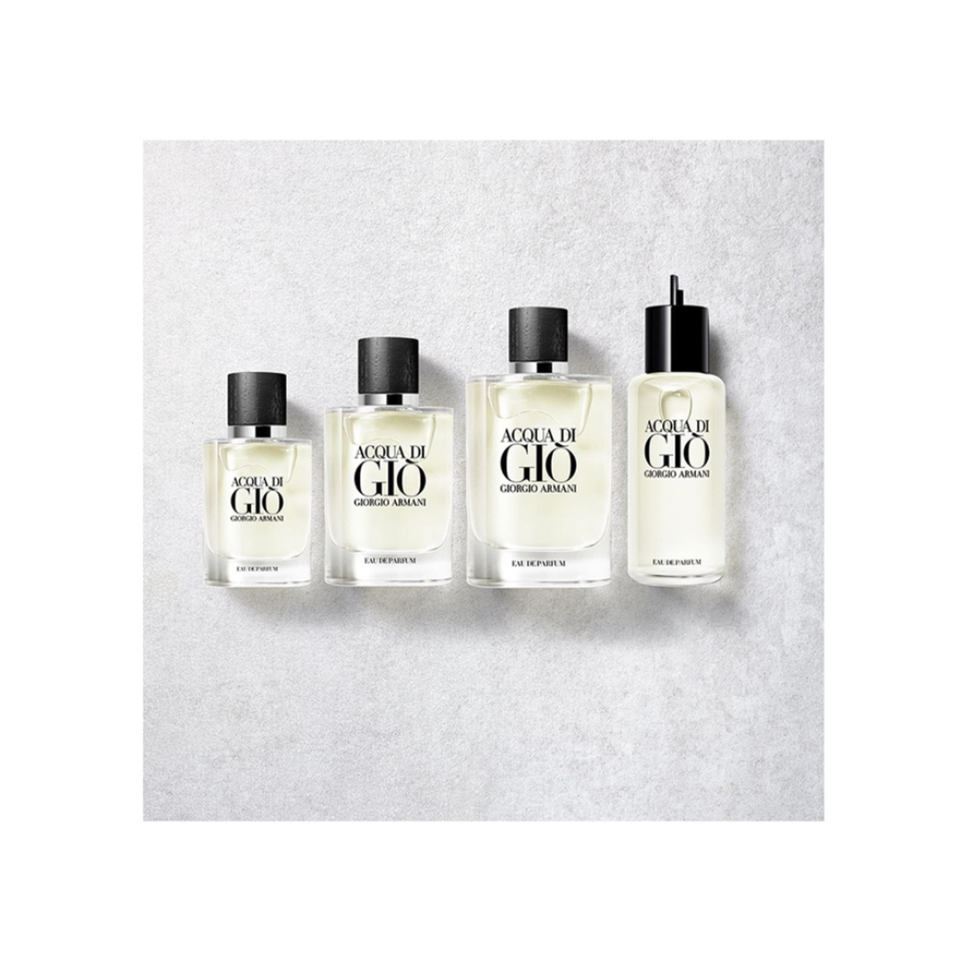 ACQUA DI GIÒ EAU DE PARFUM 5