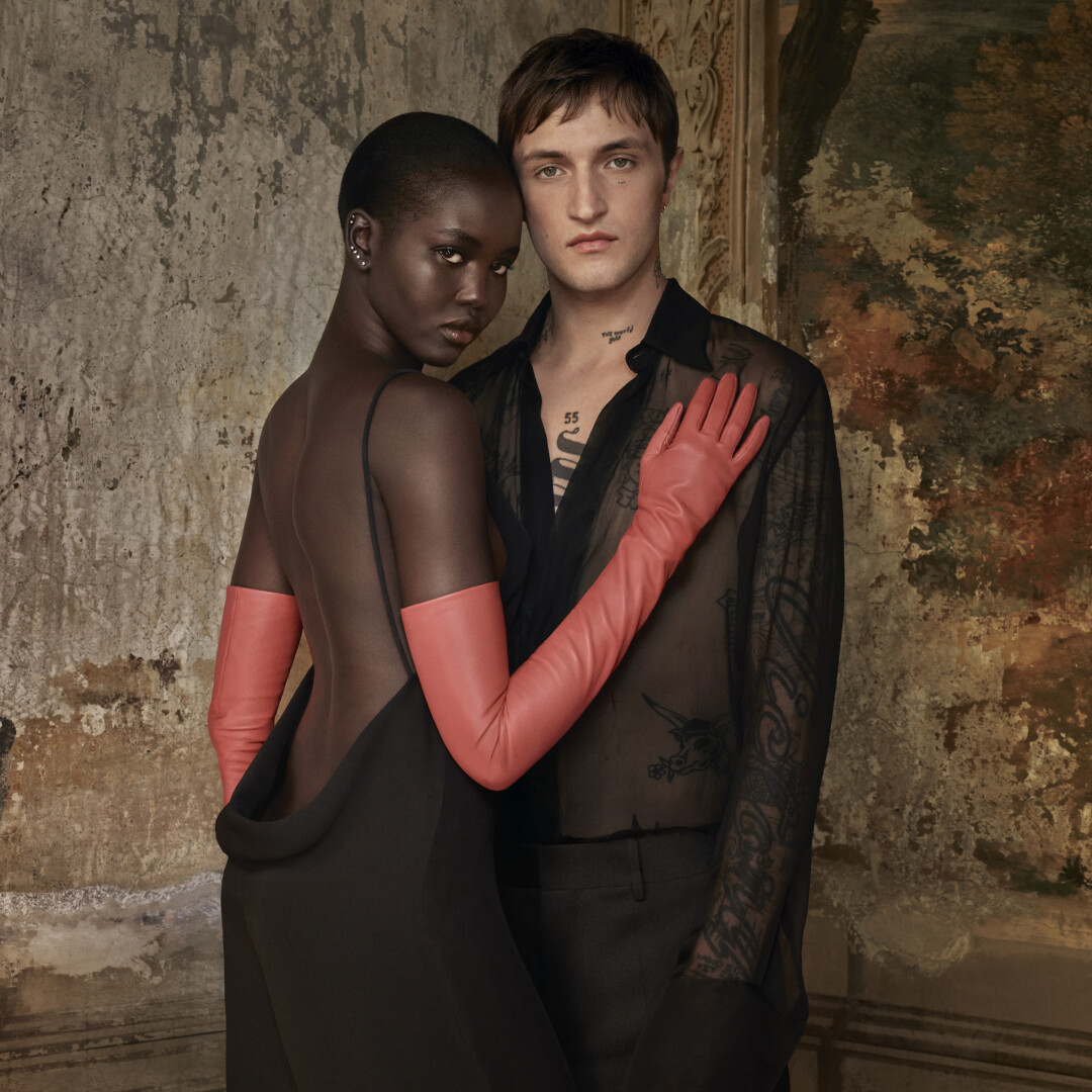 BORN IN ROMA DONNA CORAL FANTASY EAU DE PARFUM 3