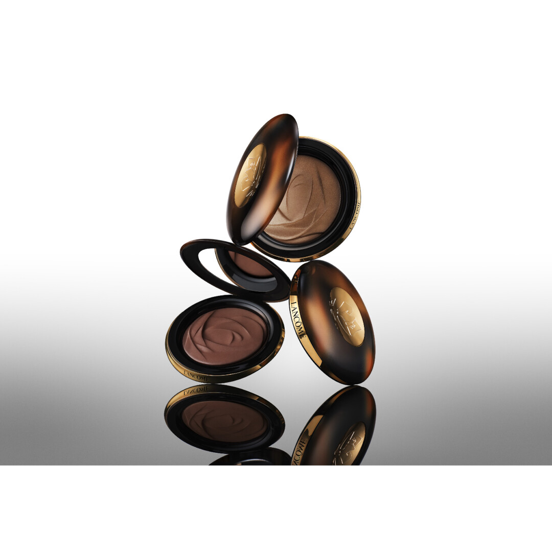 TEINT IDOLE ULTRA WEAR C.E. SKIN TRANSFORMING BRONZER 3
