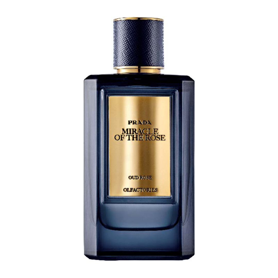 MIRACLE OF THE ROSE EAU DE PARFUM 0