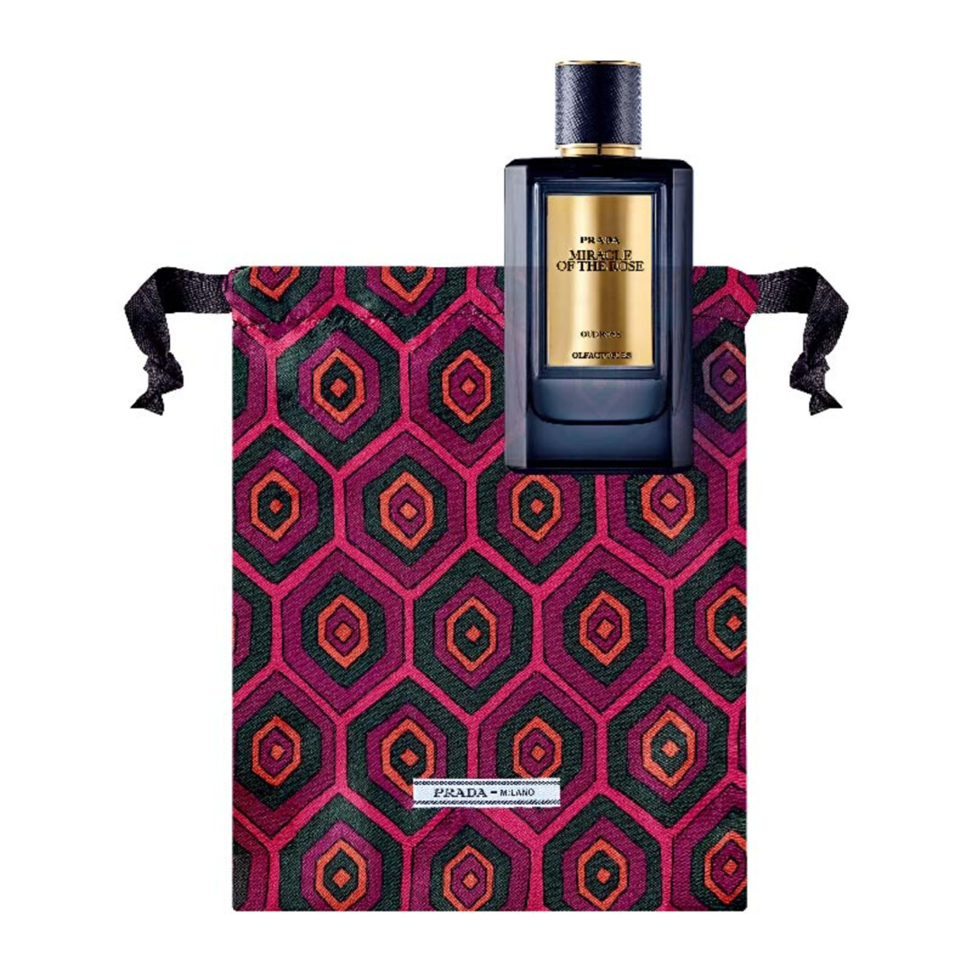 MIRACLE OF THE ROSE EAU DE PARFUM 2
